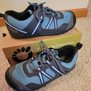 Xero Shoes - Prio - Women's 7.5 (Robins Egg)  WORN